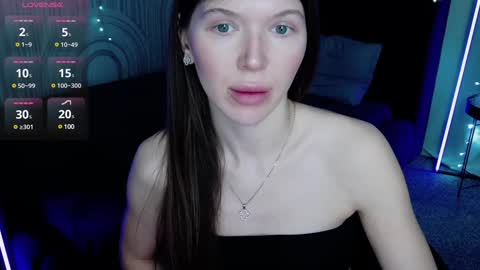 Snapshot of vivian_evans_ chatting on December 27, 2024, 7:18 am Vivian Evans online show from December 27, 2024, 7:18 am