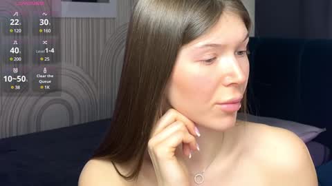 Snapshot of vivian_evans_ chatting on February 4, 2025, 4:26 am Vivian Evans online show from February 4, 2025, 4:26 am