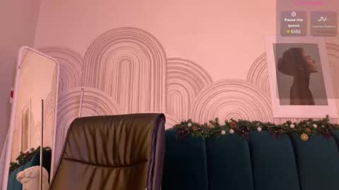 Vivian Evans online show from January 17, 2026, 12:15 am