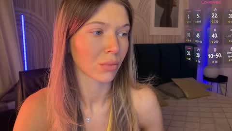 Vivian Evans online show from February 6, 2026, 1:10 am