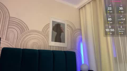 Snapshot of vivian_evans_ chatting on February 9, 2026, 12:58 am Vivian Evans online show from February 9, 2026, 12:58 am