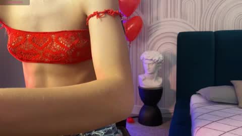 Snapshot of vivian_evans_ chatting on March 3, 2026, 1:23 am Vivian Evans online show from March 3, 2026, 1:23 am