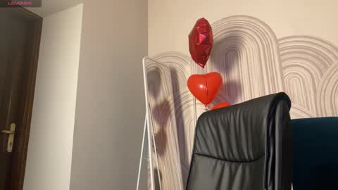 Snapshot of vivian_evans_ chatting on March 13, 2026, 12:28 am Vivian Evans online show from March 13, 2026, 12:28 am