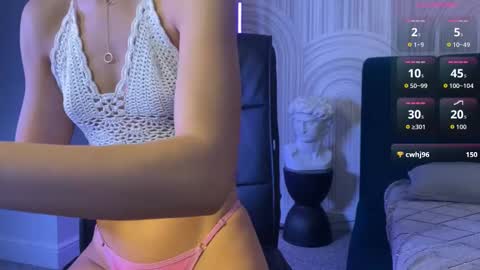 Snapshot of vivian_evans_ chatting on March 19, 2026, 2:15 am Vivian Evans online show from March 19, 2026, 2:15 am