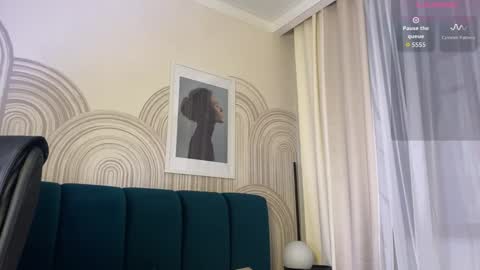 Snapshot of vivian_evans_ chatting on March 23, 2026, 2:15 am Vivian Evans online show from March 23, 2026, 2:15 am