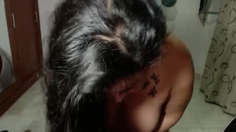 Snapshot of vivian_milf_paint chatting on October 9, 2025, 3:48 am vivian_milf_paint online show from October 9, 2025, 3:48 am