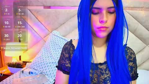 Snapshot of viviana_hernandez chatting on February 20, 2026, 6:26 am Viviana online show from February 20, 2026, 6:26 am
