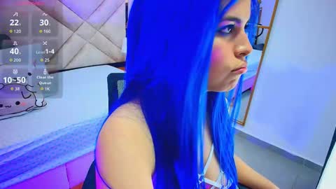 Snapshot of viviana_hernandez chatting on February 21, 2026, 4:02 am Viviana online show from February 21, 2026, 4:02 am