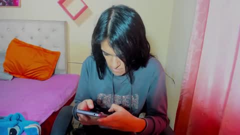instagram Viviana73215 online show from December 22, 2024, 12:27 pm
