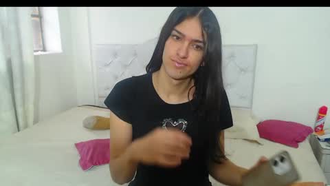 Snapshot of vivianalatin chatting on April 14, 2026, 11:16 am instagram Viviana73215 online show from April 14, 2026, 11:16 am
