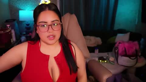 Vivi online show from May 8, 2026, 2:17 am