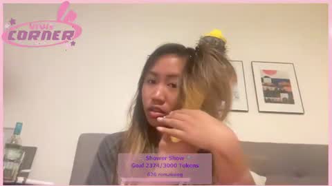 Snapshot of viviandela97 chatting on June 21, 2026, 4:26 am viviandela97 online show from June 21, 2026, 4:26 am