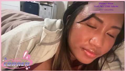 Snapshot of viviandela97 chatting on June 28, 2026, 3:12 am viviandela97 online show from June 28, 2026, 3:12 am