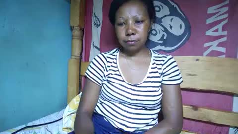 viviane0812 online show from February 27, 2025, 6:53 pm