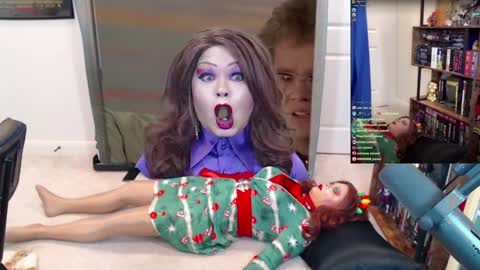 VivianFrosty online show from December 23, 2024, 8:44 am