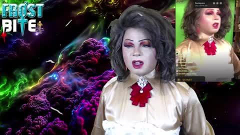 VivianFrosty online show from December 27, 2024, 4:58 am