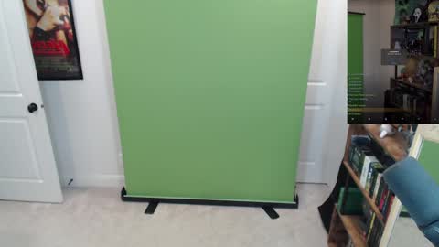 VivianFrosty online show from March 7, 2025, 7:41 am