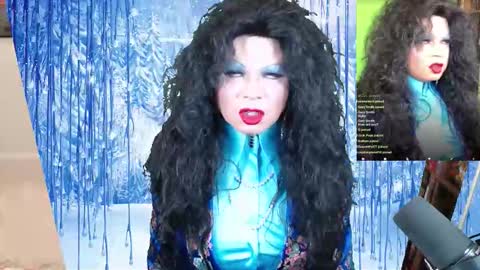 Snapshot of vivianfrost chatting on December 3, 2025, 4:53 am VivianFrosty online show from December 3, 2025, 4:53 am