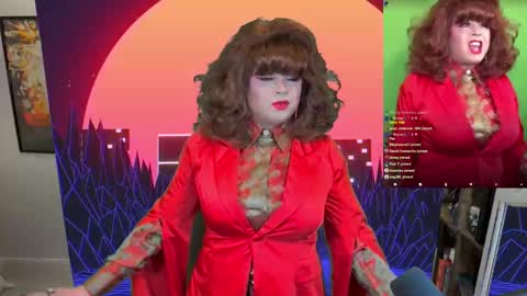 Snapshot of vivianfrost chatting on January 7, 2026, 5:10 am VivianFrosty online show from January 7, 2026, 5:10 am