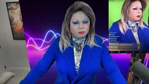 Snapshot of vivianfrost chatting on January 11, 2026, 5:01 am VivianFrosty online show from January 11, 2026, 5:01 am