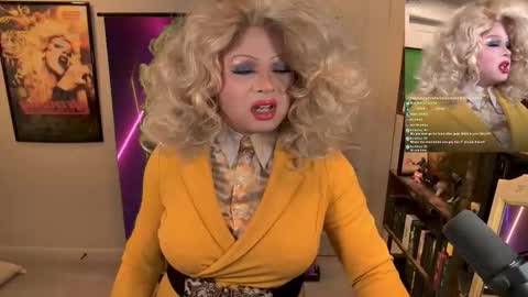 Snapshot of vivianfrost chatting on January 18, 2026, 5:00 am VivianFrosty online show from January 18, 2026, 5:00 am