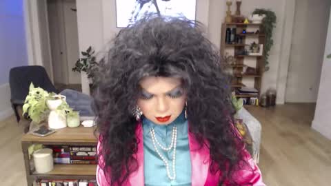 Snapshot of vivianfrost chatting on February 22, 2026, 4:24 am VivianFrosty online show from February 22, 2026, 4:24 am