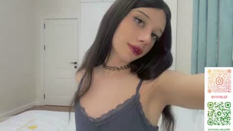 Snapshot of vivianmiller_ chatting on June 26, 2026, 3:33 am Vivian online show from June 26, 2026, 3:33 am