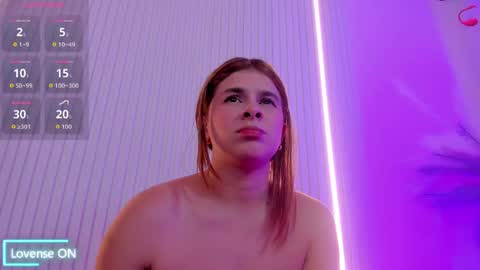 vivianowen9 online show from April 29, 2026, 5:30 pm