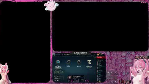 Vivian online show from June 11, 2026, 9:24 pm