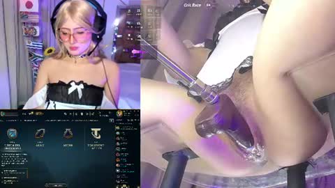 Vivian online show from July 2, 2026, 9:43 pm