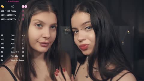 Nelly and Mari online show from January 15, 2025, 10:17 am