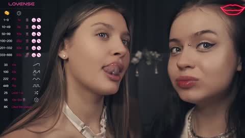 Nelly and Mari online show from January 16, 2025, 7:28 am