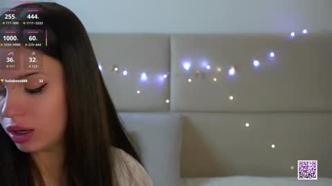 Nelly and Mari online show from January 15, 2026, 7:24 am