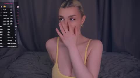 Nelly and Mari online show from June 23, 2026, 8:56 am
