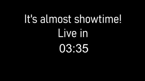 Whitney online show from December 24, 2024, 1:06 am
