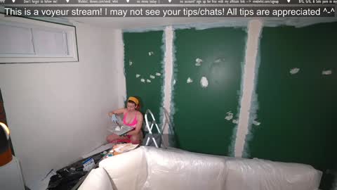 Snapshot of vivid_whit chatting on October 3, 2025, 12:18 am Whitney online show from October 3, 2025, 12:18 am