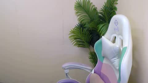 Snapshot of vivien_leight chatting on January 21, 2025, 9:36 pm Vivien online show from January 21, 2025, 9:36 pm