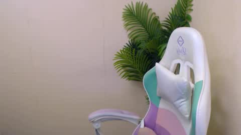 Snapshot of vivien_leight chatting on January 25, 2025, 12:38 am Vivien online show from January 25, 2025, 12:38 am