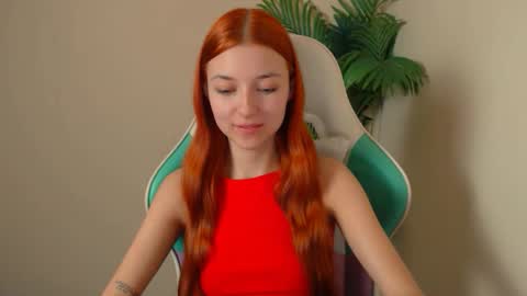 Vivien online show from February 23, 2026, 7:44 pm