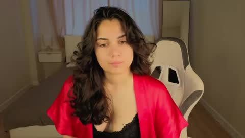 vivien_ross online show from June 3, 2026, 1:19 am