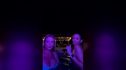 vivienesky online show from May 17, 2026, 3:37 am