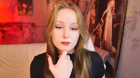 Snapshot of vivienleeigh chatting on April 24, 2026, 5:10 am Vivien online show from April 24, 2026, 5:10 am