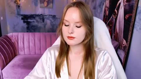 Snapshot of vivienleeigh chatting on May 8, 2026, 6:30 am Vivien online show from May 8, 2026, 6:30 am