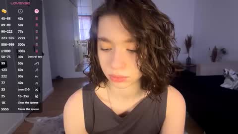 Vivi online show from February 2, 2026, 10:03 am