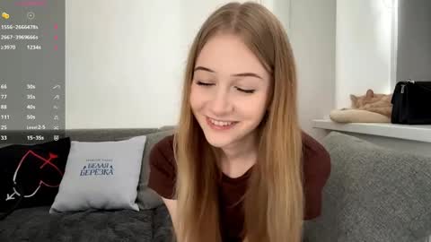 Kristy online show from April 29, 2026, 1:59 pm