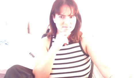 ViviRoses online show from April 23, 2026, 2:52 pm