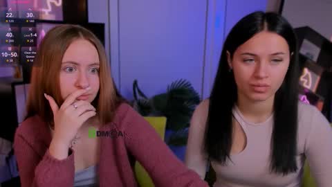 Snapshot of vivy_star chatting on October 4, 2025, 8:34 am vivy_star online show from October 4, 2025, 8:34 am