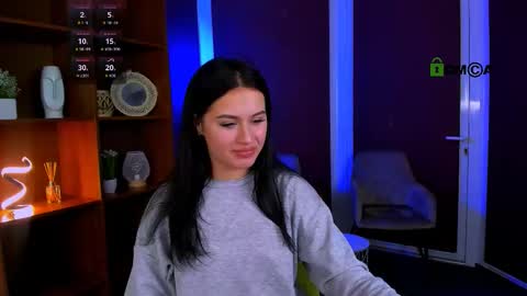 Snapshot of vivy_star chatting on November 17, 2025, 7:30 pm vivy_star online show from November 17, 2025, 7:30 pm