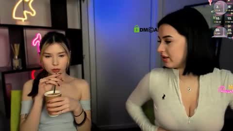 vivy_star online show from March 14, 2026, 7:30 pm