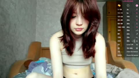 Nika 18 . online show from April 19, 2026, 3:39 am
